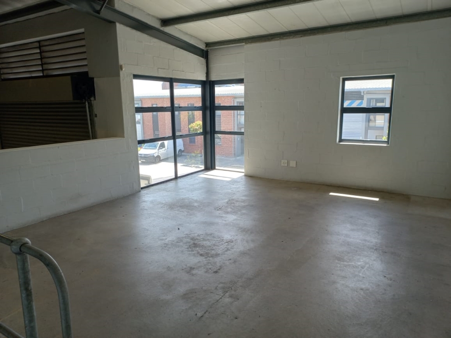To Let commercial Property for Rent in Maitland Western Cape